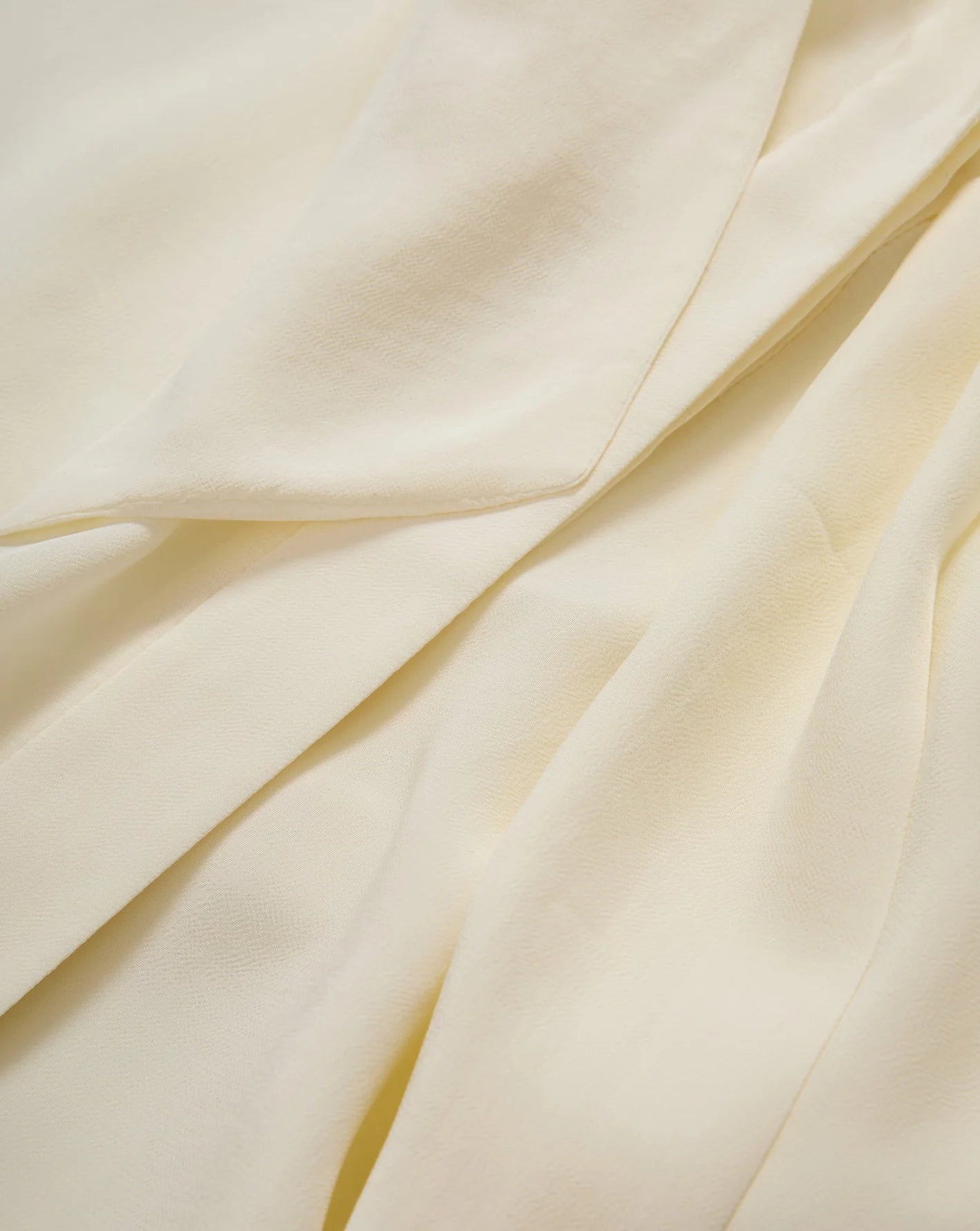 Blouse Magnolia à col lavallière Veronica Beard