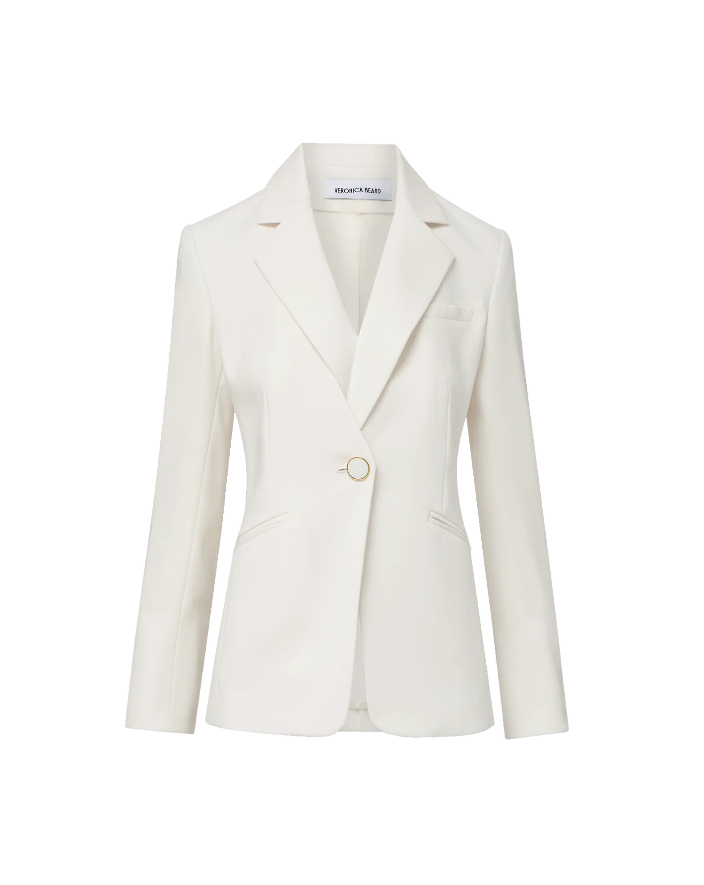 Veronica Beard Rossi Convertible Dickey Jacket