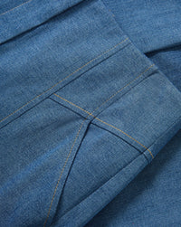 Veronica Beard Frenkle Denim Pant