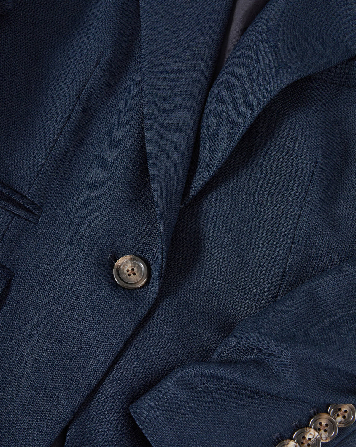 Veronica Beard Battista Dickey Jacket Navy