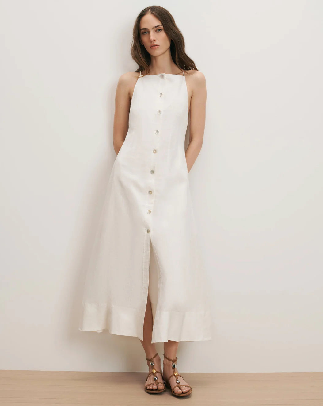 Veronica Beard Georges Dress Navy