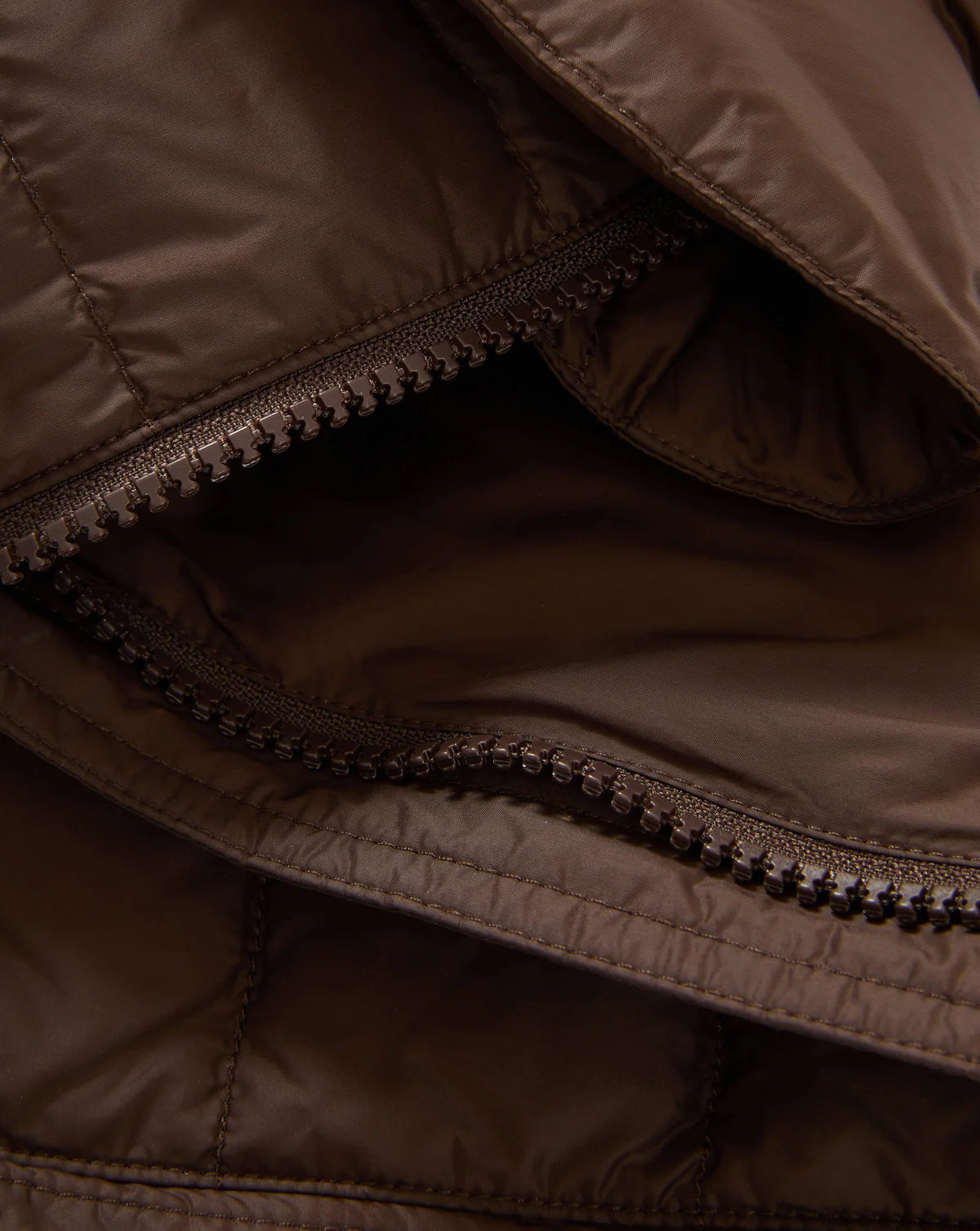 Veronica Beard Mylie Top Espresso