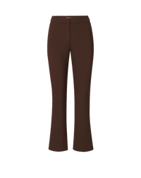 Veronica Beard pantalon Arte 26FA0257-N0116 Espresso