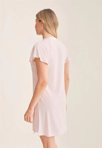 Fleur't Sleepshirt Nightgown