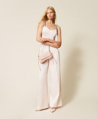 Twinset Duchess Palazzo Trousers