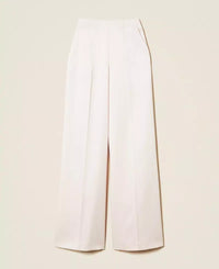 Twinset Duchess Palazzo Trousers