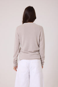 Majestic Filatures Cardigan Blossom