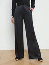 L'Agence Pilar Wide Leg Pant