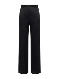 L'Agence Pilar Wide Leg Pant