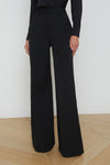 L'Agence Pilar Wide Leg Pant