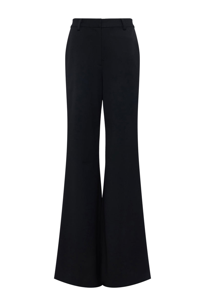 L'Agence Pilar Wide Leg Pant