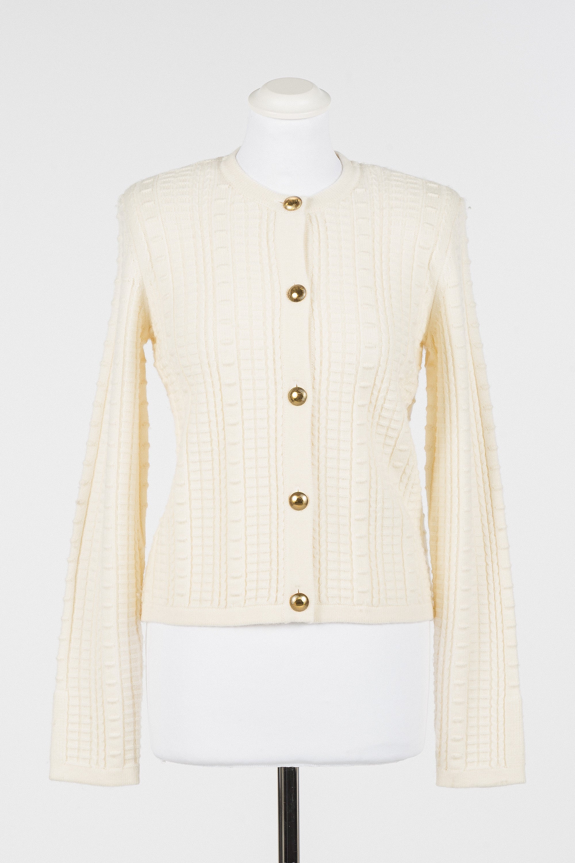 Twinset Jacket - Madreperla
