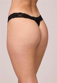 Montelle Thong
