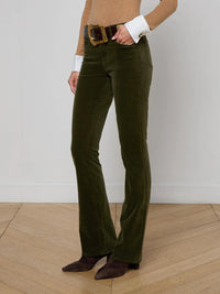 L'Agence Stevie Velvet Jean