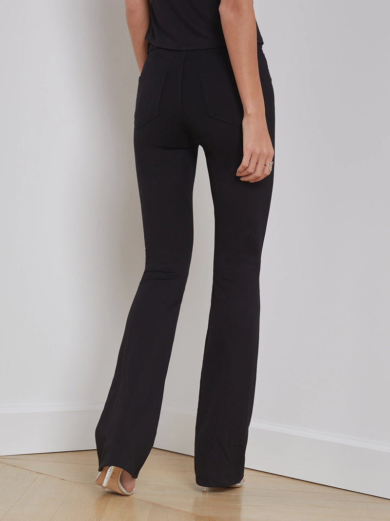 L'Agence Selma Jean Bootcut