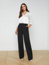 L'Agence Livvy Trouser