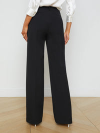 L'Agence Livvy Trouser