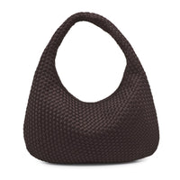 Sol + Selene Dare to Dream - Large Woven Neoprene Hobo