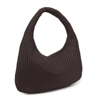 Sol + Selene Dare to Dream - Large Woven Neoprene Hobo