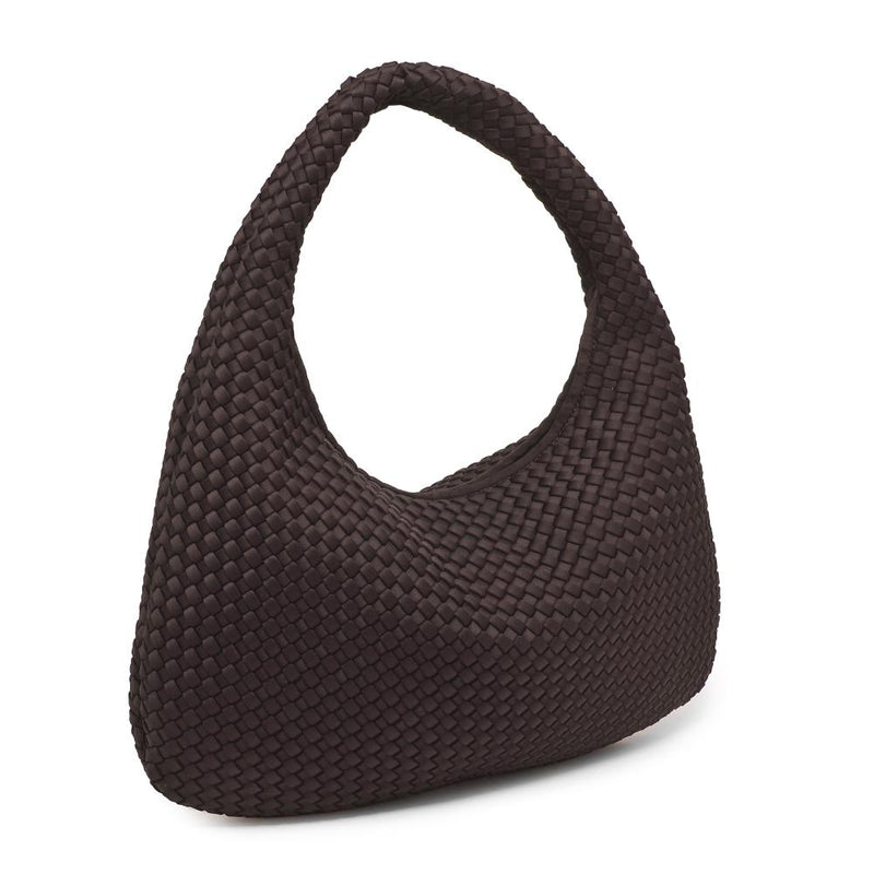 Sol + Selene Dare to Dream - Large Woven Neoprene Hobo