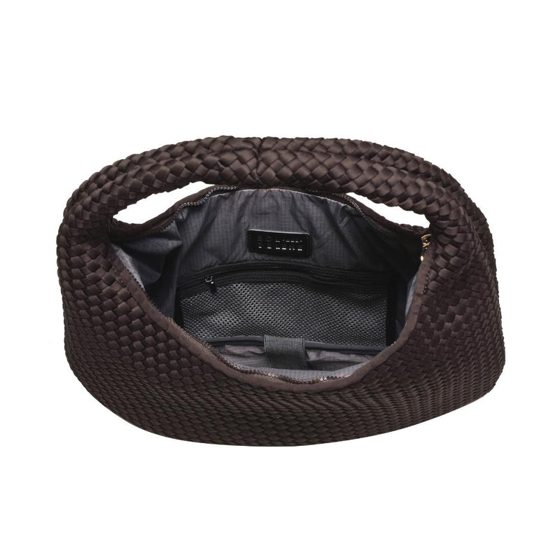 Sol + Selene Dare to Dream - Large Woven Neoprene Hobo