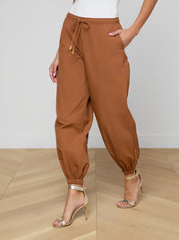 L'Agence Jogger Mariko Fauve