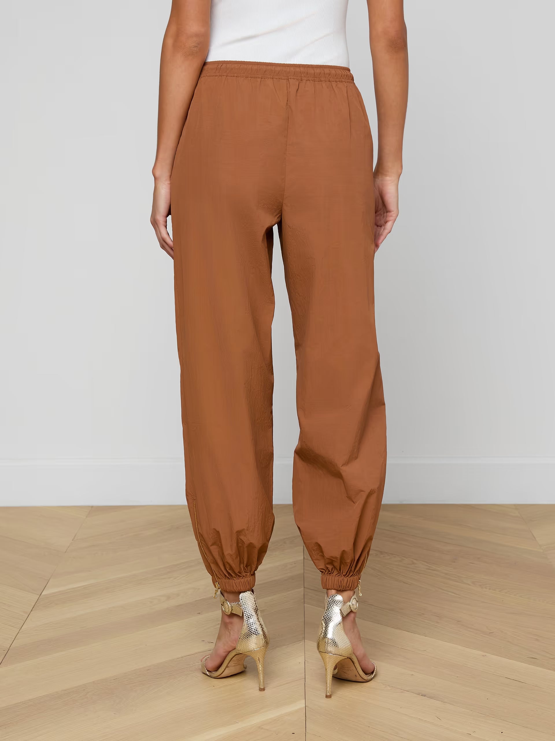 L'Agence Jogger Mariko Fauve