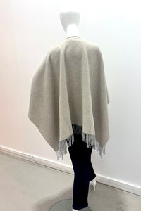 Tonet Cape Mink