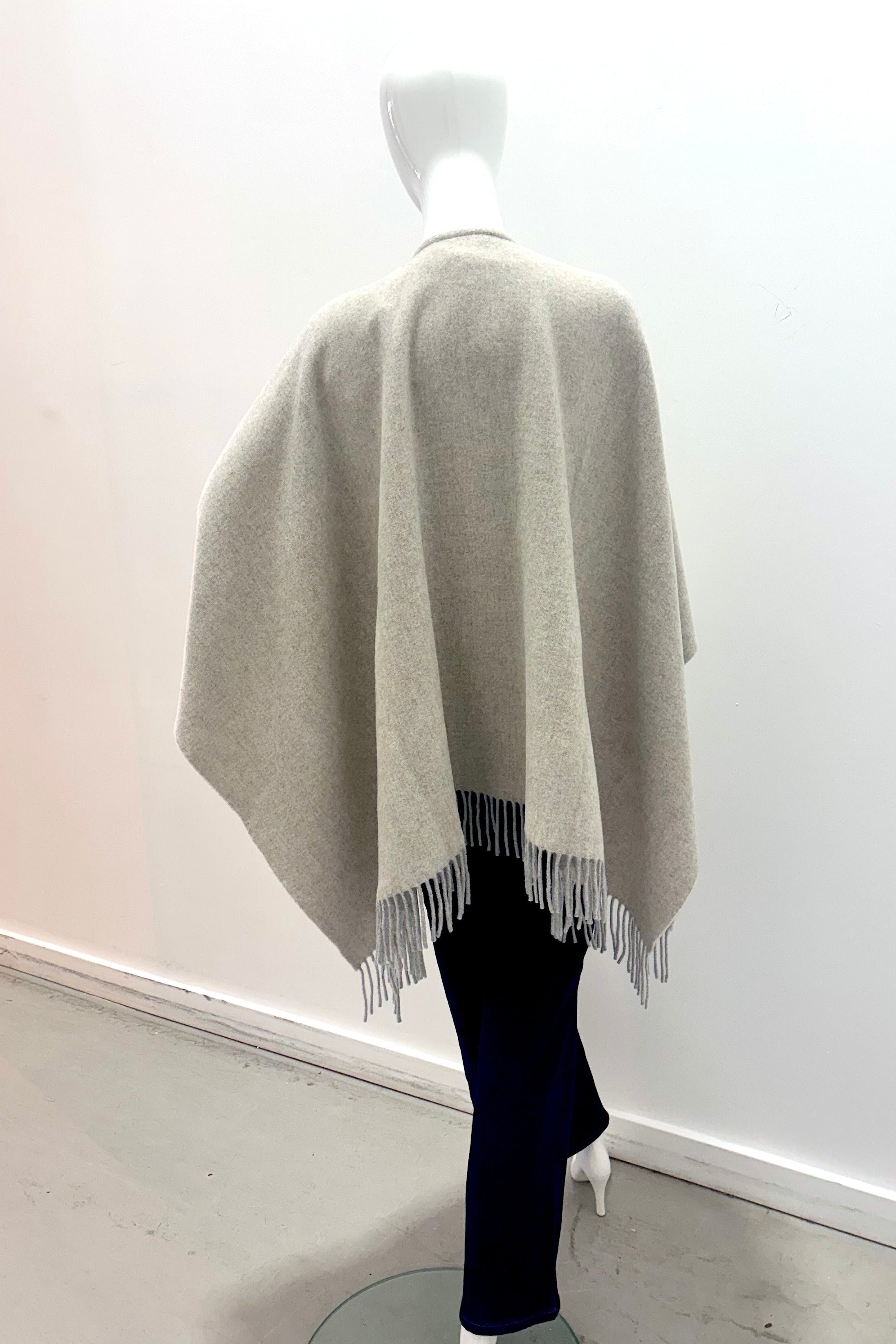 Tonet Cape Mink