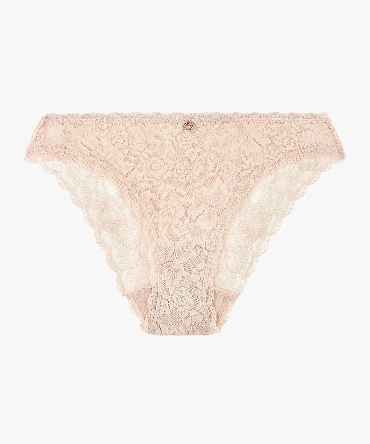 Aubade Italian brief Nude