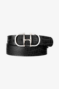 Brave Leather Kasi Belt