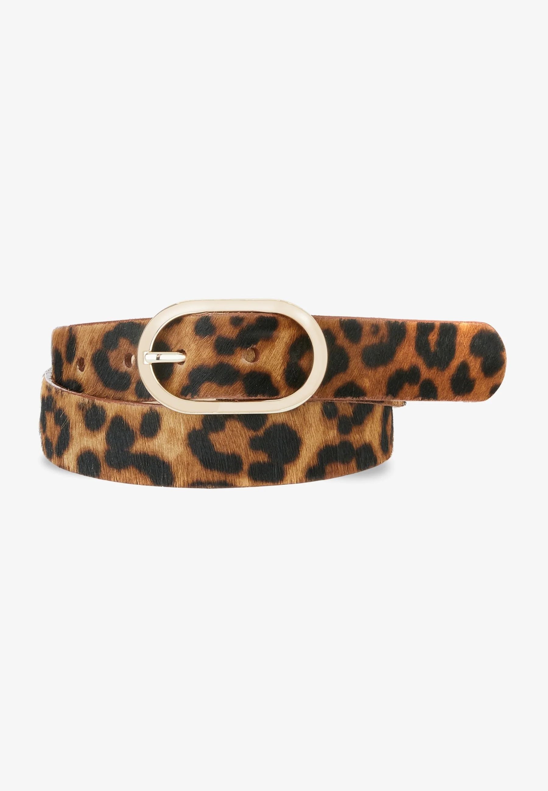 Ceinture Brave Kezia en poil