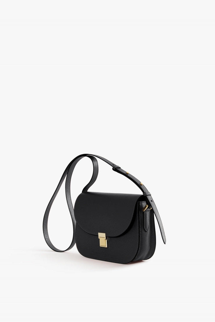 Cinzia Rocca CXBM000-66P2-03 Sac Noir