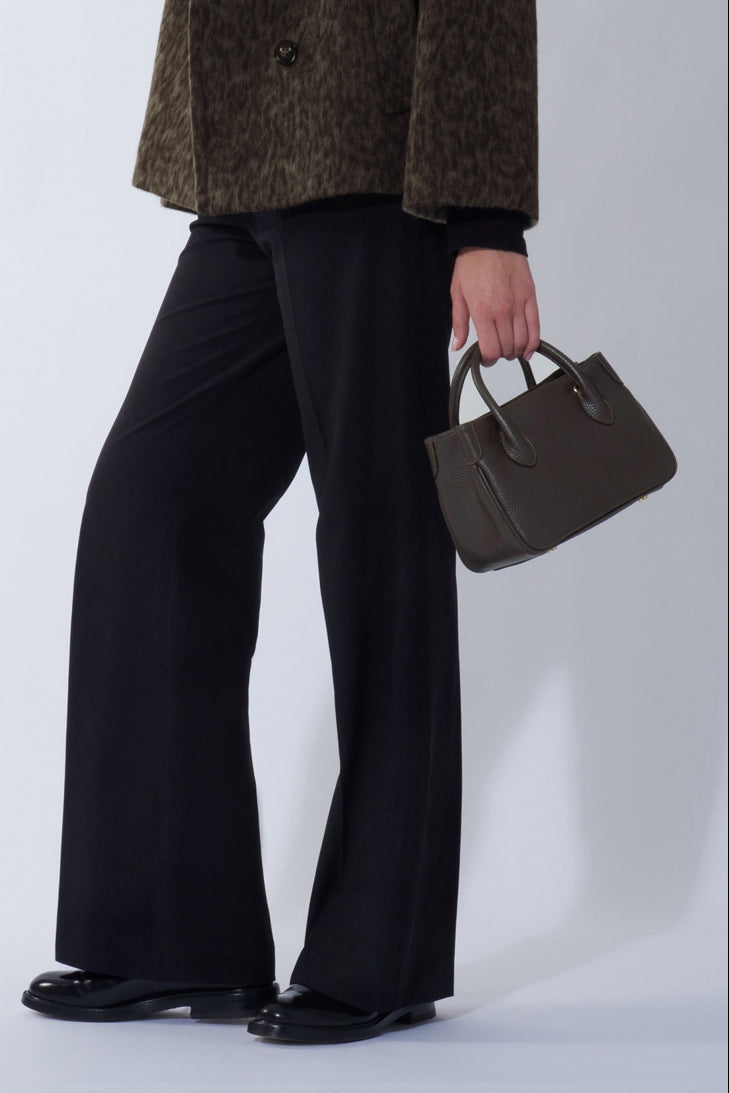 Cinzia Rocca CXBD000-66P2-03 Sac Marron