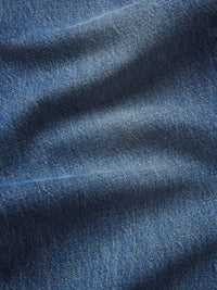 Frame The Easy Denim Trouser Incline