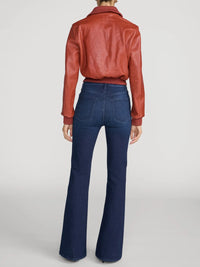 Frame The Flare Jean - Polished