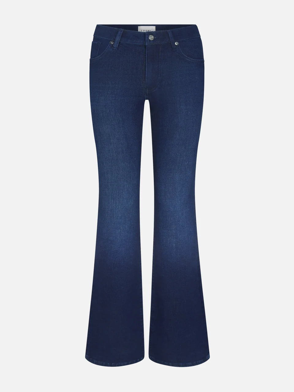 Frame The Flare Jean - Polished