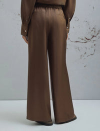 Marella Pant Brown