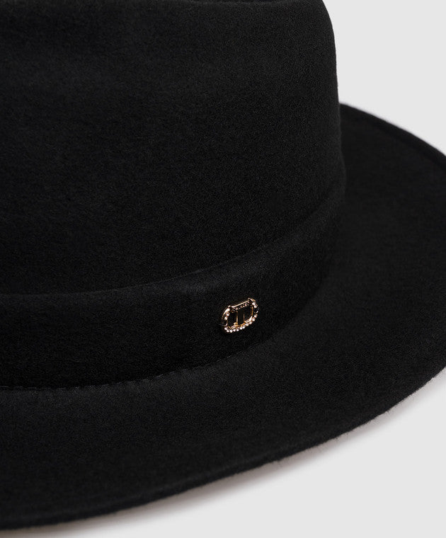 Twinset Wool Fedora
