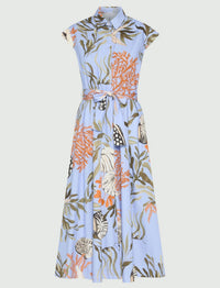 Marella MLLPadana Bleu Clair