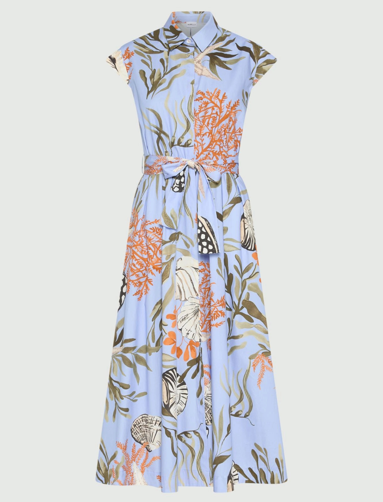 Marella MLLPadana Bleu Clair