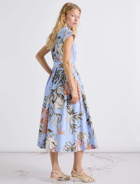 Marella MLLPadana Bleu Clair