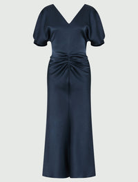 Marella Dama Dress Aviation
