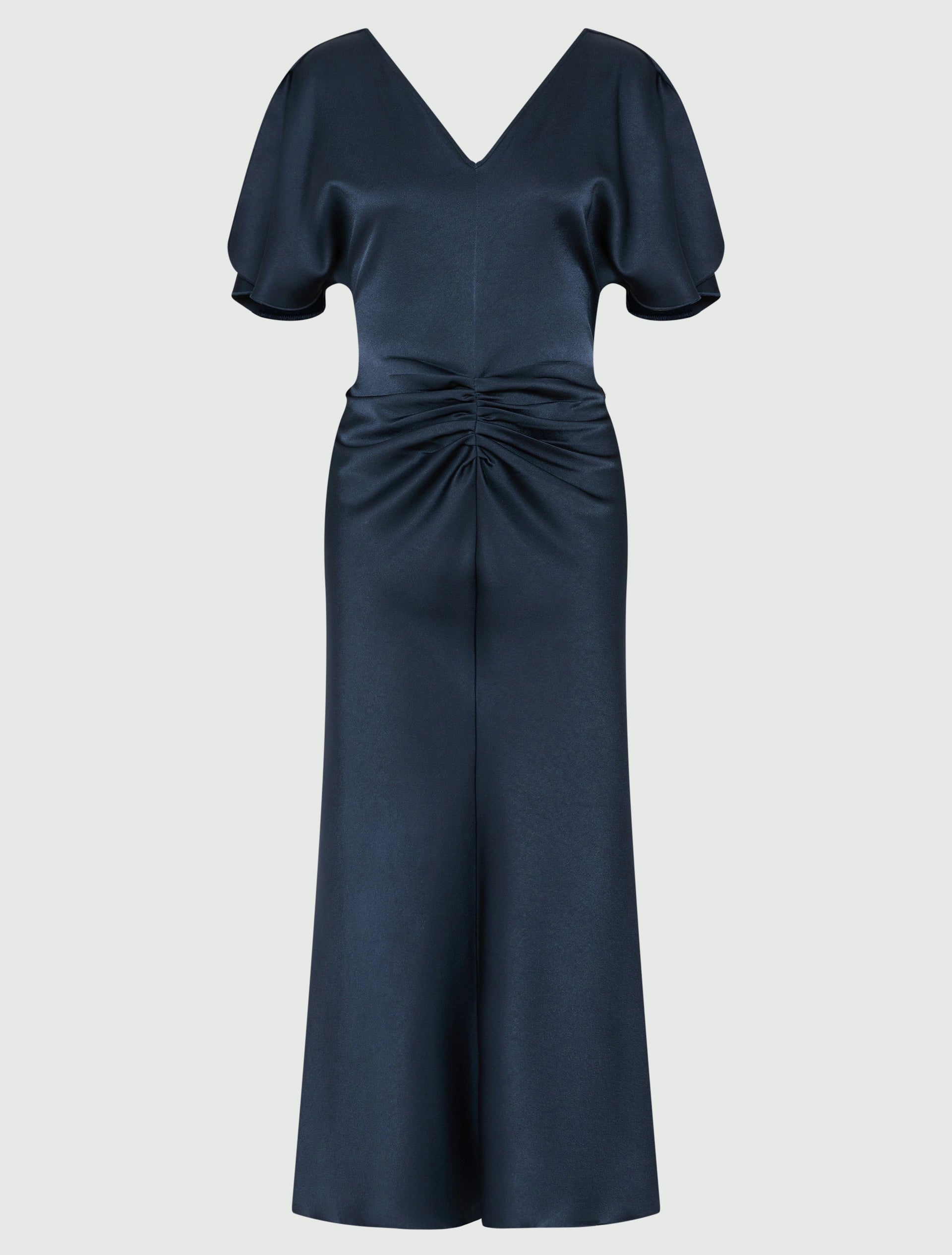 Marella Dama Dress Aviation