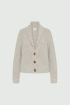 Marella Dumbo Mohair cardigan