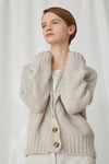 Marella Dumbo Mohair cardigan