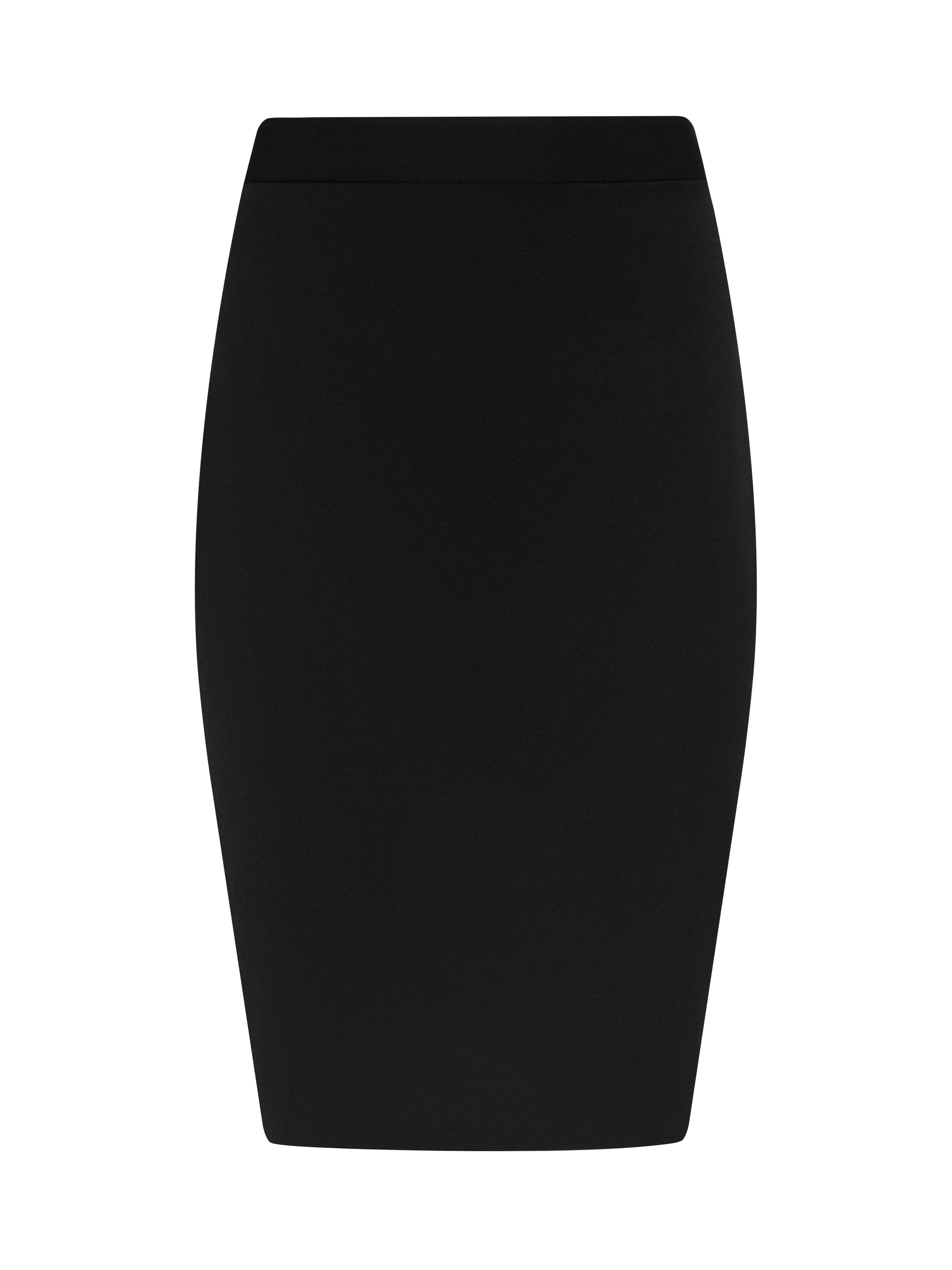 L'Agence Olyvia Pencil Skirt