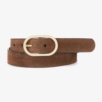Brave Kezia Suede Belt