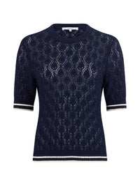 Frame Rookie Crew Neck