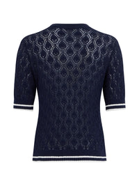 Frame Rookie Crew Neck